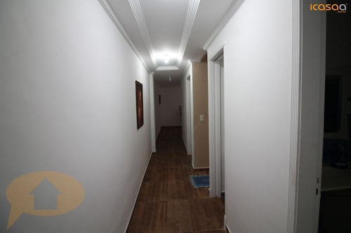 Sobrado - Ref: 8002