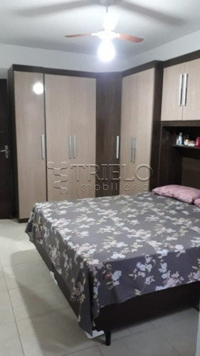 Imagem 13 de 15 de Venda - Casa - 140m² - 2 Dorm. Sendo 1 Suite - Vila Oliveira - Mogi Das Cruzes - Sp - V-3305