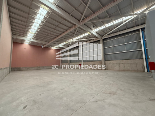 Bodega En Condominio, Renca