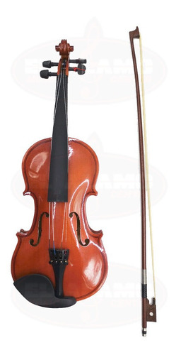 Violin Versalles Cx-s140 3/4 Natural