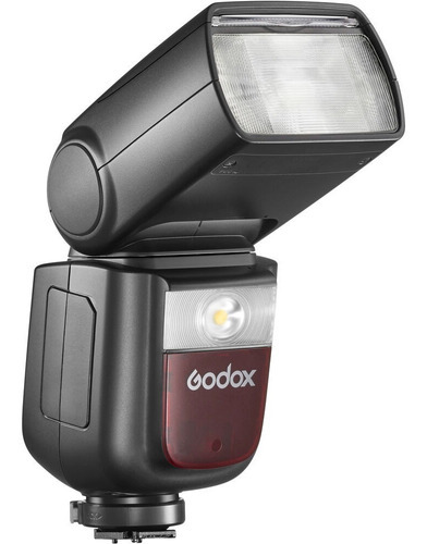 Godox Ving V860ii-s 2.4g Ttl Li-on Bateria Camera Flash Spee