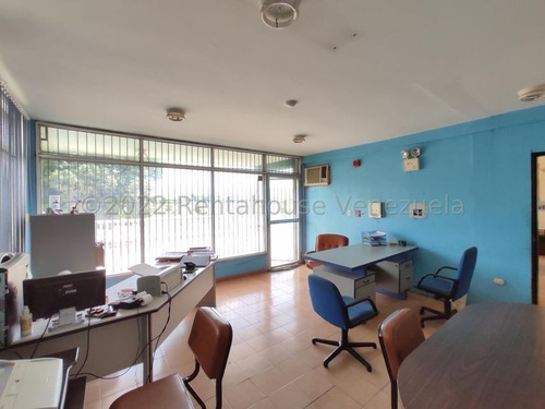 Imagen 4 de 11 de Oficina En Venta En Zona Industrial San Crispin Aragua 22-27101 Irrr