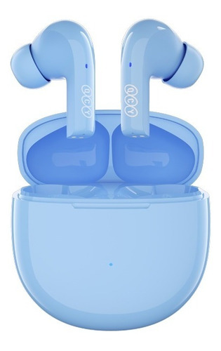Nuevos Auriculares Inalámbricos Qcy T18 Bluetooth 4 Mic Cvc