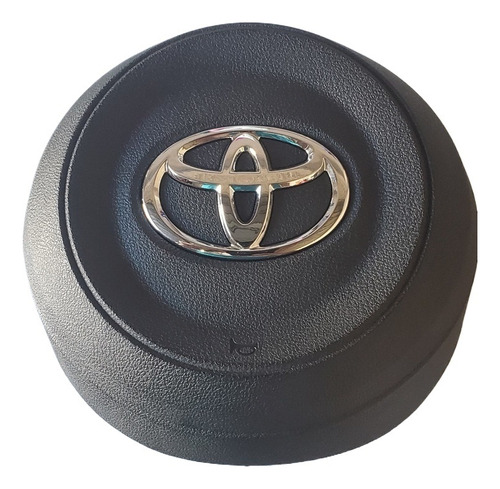 Tapa Bolsa De Aire Toyota Yaris Nueva