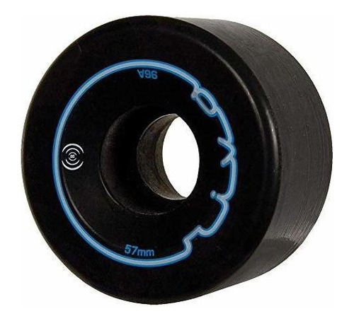 Radar Riva Artistic Roller Skate Wheels 4pack