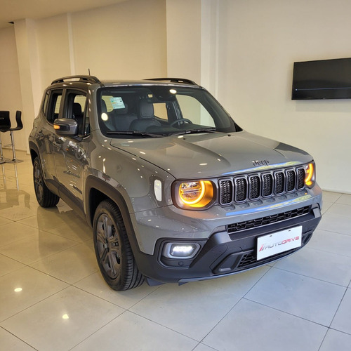 Jeep Renegade C