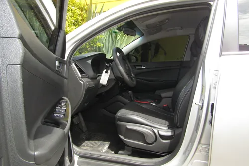 Hyundai Tucson 2.0 Gl Premium