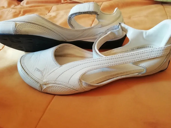 ballerina puma mujer Off 79% - www.svrinfotech.net