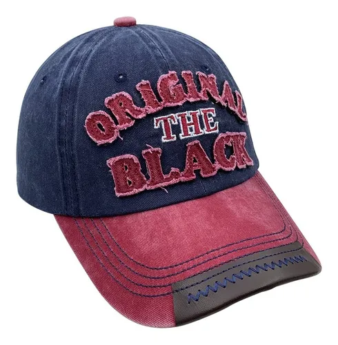 Gorras vans curvas top