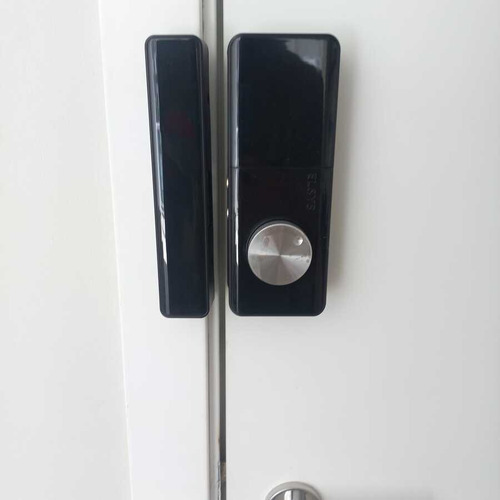 Instalador De Fechadura Digital Eletronicas Biometrica Wi-fi