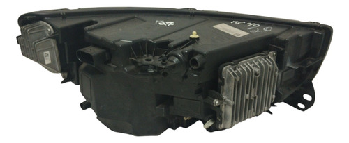 Farol Esquerdo Volvo Xc40 2020 F12 (Usado)