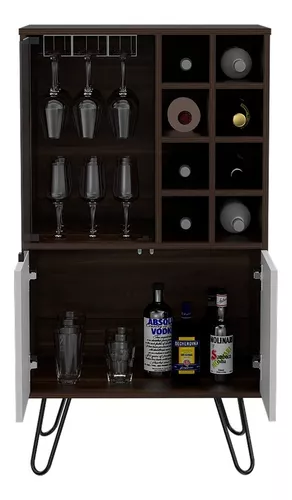 Mueble Bar Brandy – Medular Design