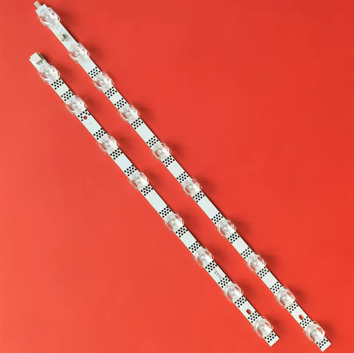 43s453 1 Tira 18 Leds 43s455