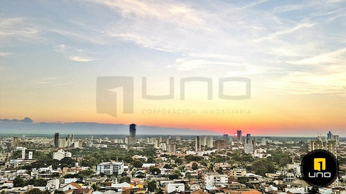 Imagen 16 de 18 de Moderno Departamento En Venta Zona Norte