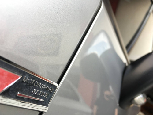 Peugeot 3008 1.6 Allure Thp 16v Gasolina 4p Automático