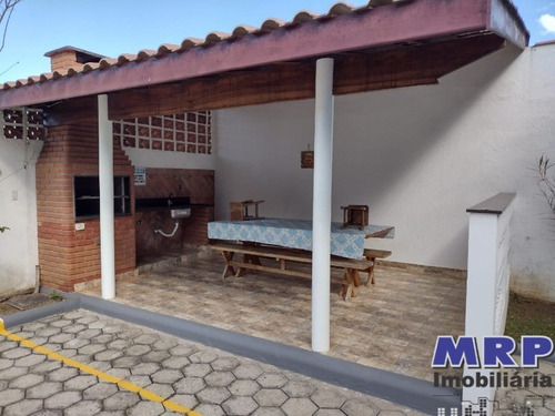 Imagem 19 de 21 de Ca00333 - Sobrado Com 3 Dormitórios, Sendo 1 Suíte, 2 Banheiros, Próximo A Praia Da Maranduba, Com Escritura, Aceita Financiamento! - Ca00333 - 68440977