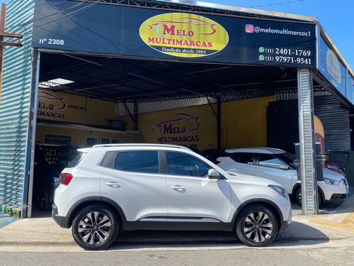 Chery Tiggo TIGGO 5X TXS 1.5 16V TURBO FLEX AUT.