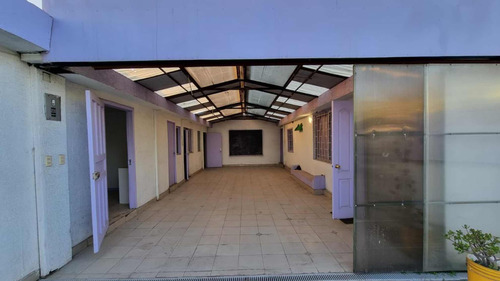 Propiedad Comercial En Puente Alto Genaro Salinas