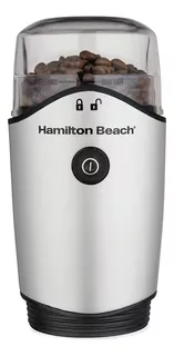 Hamilton Beach 80350r Molino De Café Y Especias, 12 Tazas, P