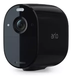 Arlo Essential Spotlight, Cámara De Vigilancia Exterior