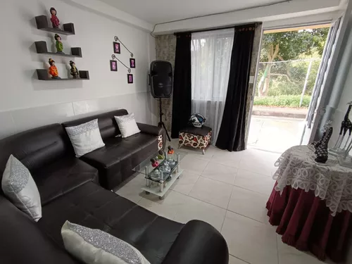 Venta De Casa Con Renta En Fatima, Manizales