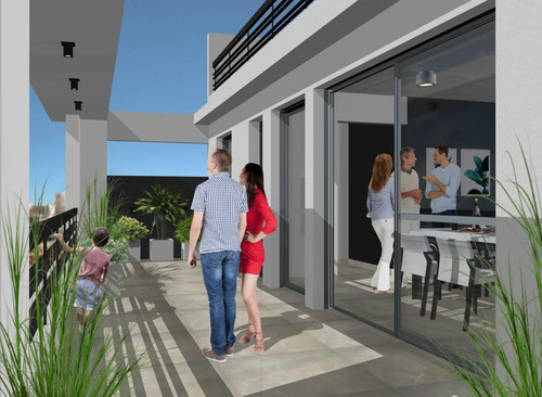 Imagen 3 de 6 de Departamento 3 Ambientes En Pozo- Villa Dominico- Excelente Financiación!!!
