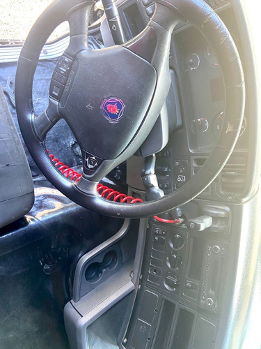 Imagem 5 de 8 de Scania