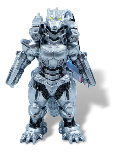 Bandai Movie Monster Series Mechagodzilla Heavy Armed 2004