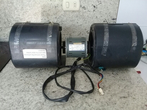 Motor Aire Acondicionado Ysk59-4d