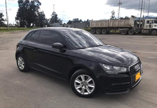 Audi A1 1.4 Tfsi Attraction