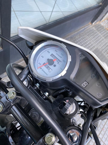 Imagen 11 de 16 de Motomel Skua 150 V6 2023 Okm En Stock Consulte Ahora 12 Y 18