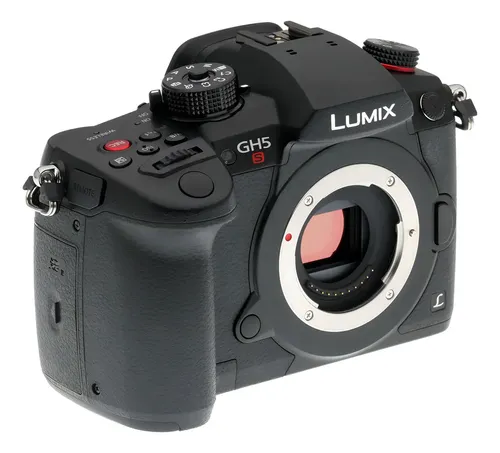 Protection écran BROTECT Pour Panasonic Lumix DC-GH5 / GH5S - 2 Films Ultra-clairs Et Anti-rayures