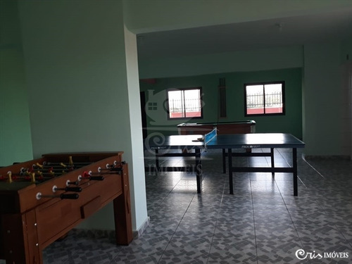 Imagem 17 de 19 de Apartamento Em Vila Bocaina - Mauá - Sp - Av04/110