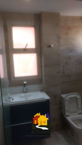 Imagem 14 de 15 de Ótimo Apartamento Para Venda No Guarujá - 3438-1