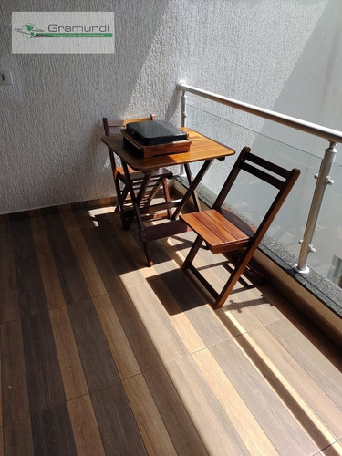 Imagem 15 de 15 de Casa Térrea Em Vila Firmiano Pinto - São Paulo - 7124