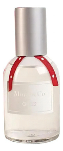 Babies Mimo & Co Agua De Colonia Girls 55 Ml 55 Ml