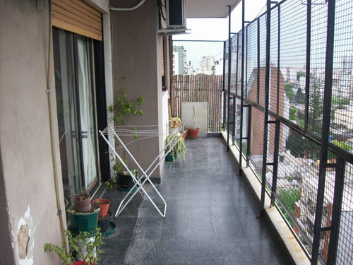 Imagen 1 de 14 de Flores - Departamento 4 Ambientes (yerbal Al 1900) C/fac.