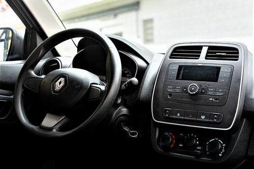 Renault Kwid 1.0 12v Zen Sce 5p 2018