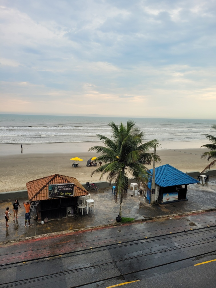 foto - Mongaguá - Jardim Marina