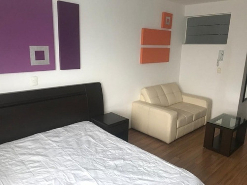 Imagen 15 de 28 de Renta Departamento Tipo Loft En Lomas Del Chamizal En Fabrica De Cartuchos