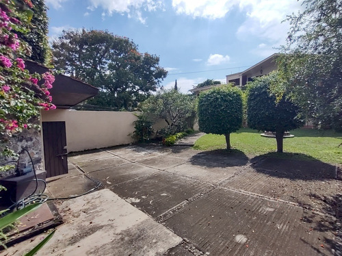 Imagen 27 de 28 de Casa En Renta En Delicias, Cuernavaca Morelos.