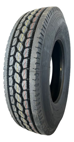 Llanta 11r24.5-18c 152/149l Turnpike D691+