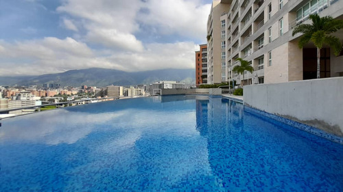 Se Vende Apartamento Proyecto Primario 117+26m2 Lomas De Las Mercedes
