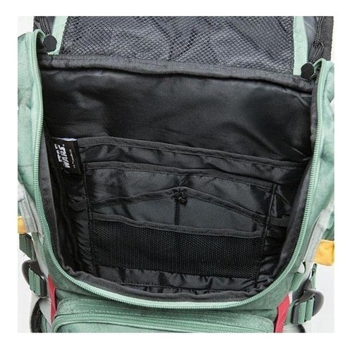 Mochila Star Wars For Exteriores Con Armadura Mandalorian