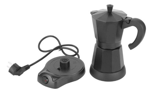 Cafetera Eléctrica Doméstica De 300 Ml En