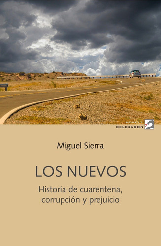 Los Nuevos - Miguel Sierra