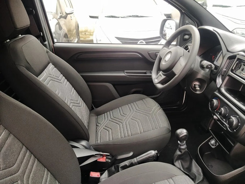 Imagen 16 de 25 de Fiat Fiorino Endurance, Financiada, O Agrupada ,en Ctas (men