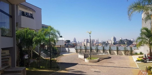 Imagem 2 de 7 de Terreno Com 313mts Quadrados No Tucuruvi - Al1537