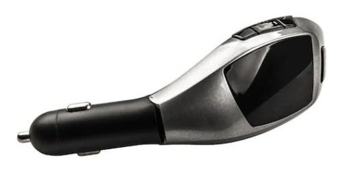 Receptor Transmisor Radio Fm Bluetooth Usb Wireless X6