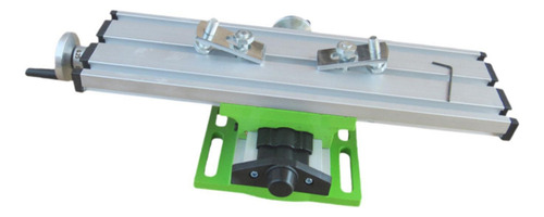 Zx Banco De Mesa Ompound, Mesa De Trabajo Con Corredera